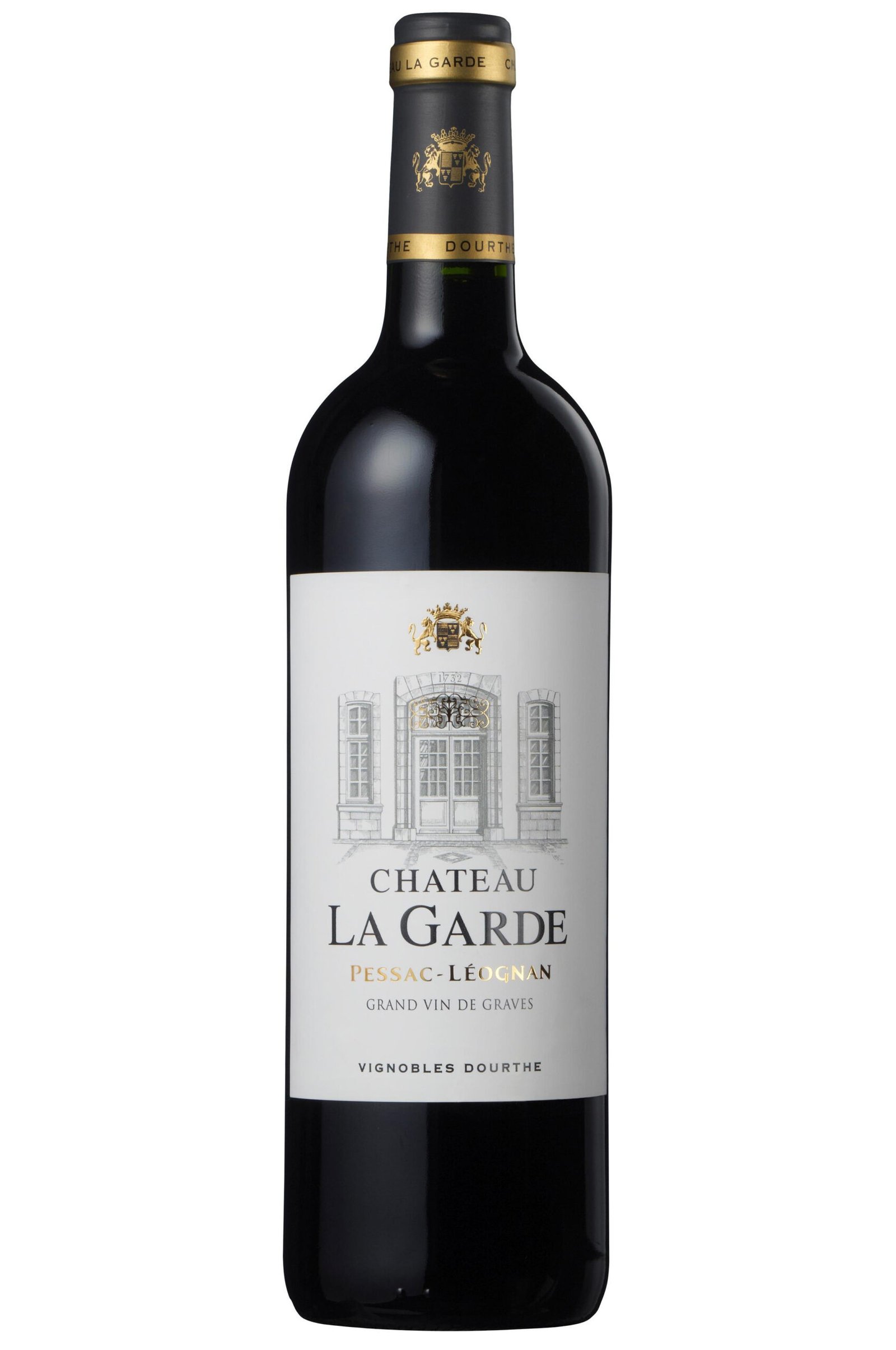 Terrasses de La Garde 2020 (75cl)